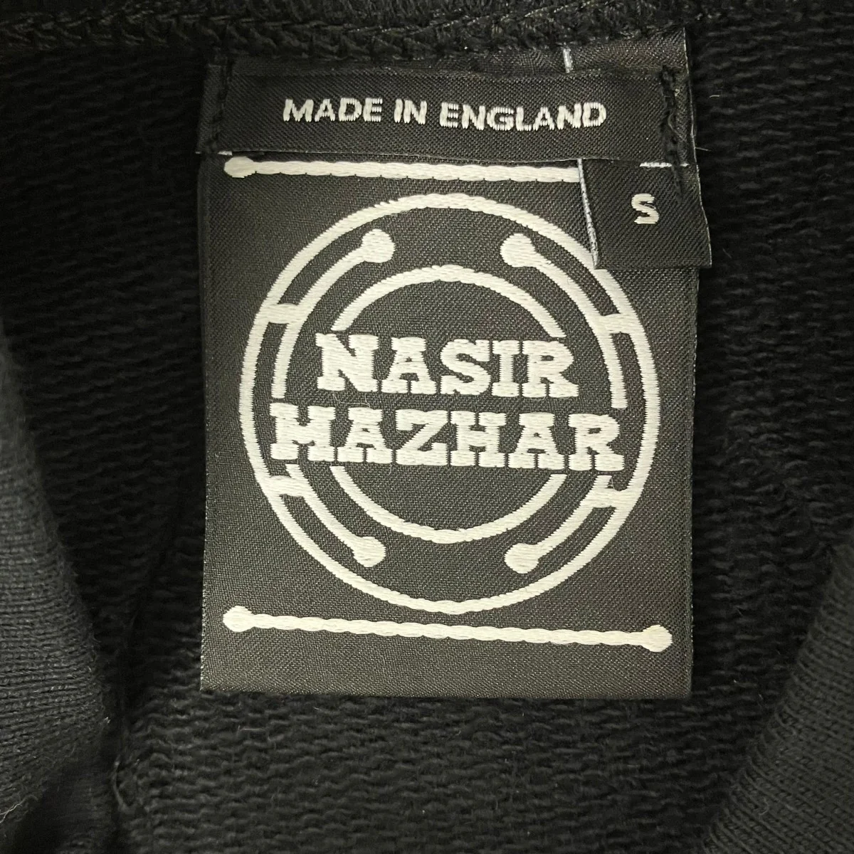 ロゴパッチスウェット - Image 6