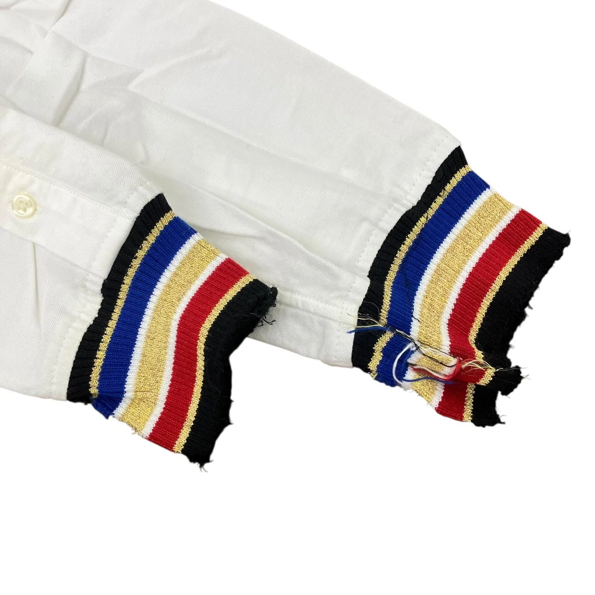 長袖シャツ - Image 4