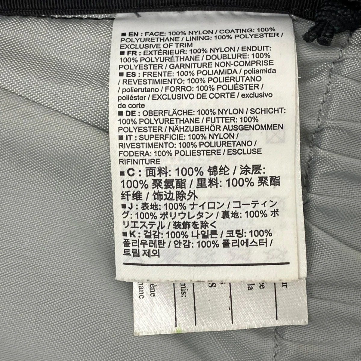 バックパック - Image 10