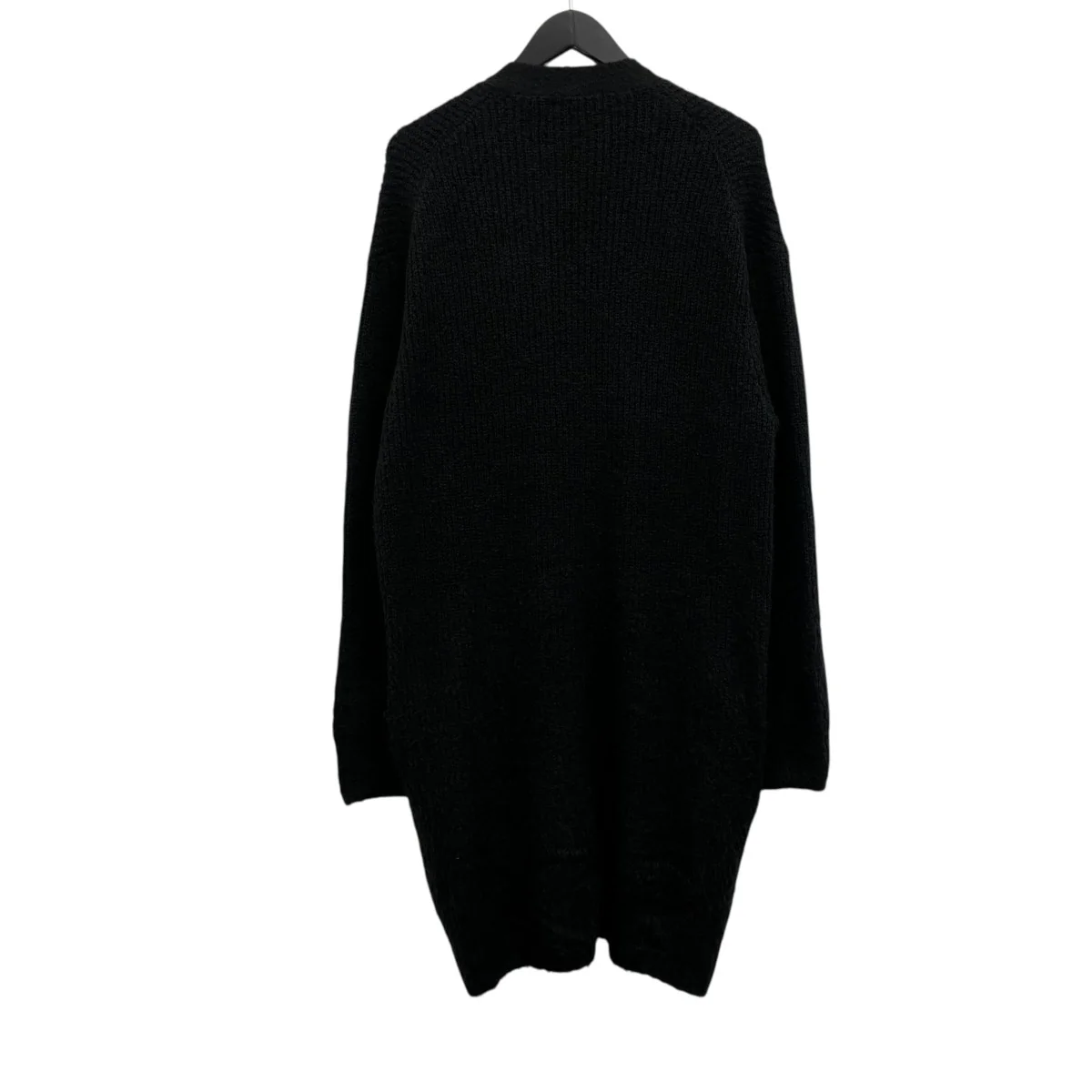 7G1P GRADATION V NECK CARDIGAN グラデーションシャギーカーディガン - Image 2