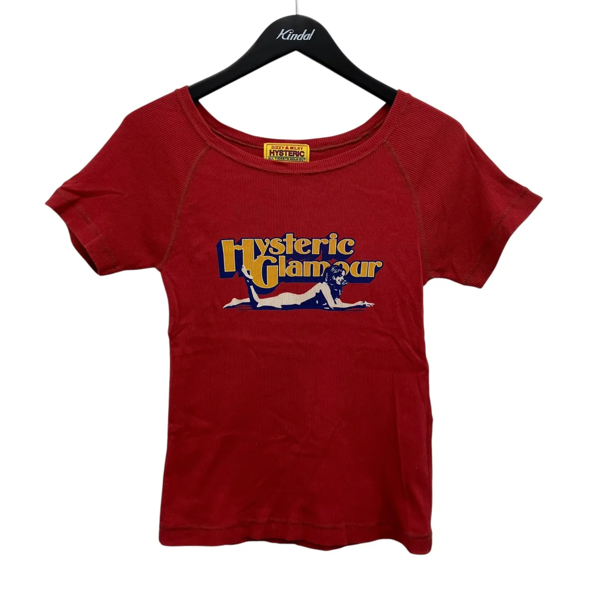 チビTシャツ