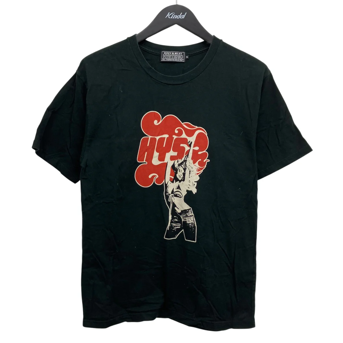 プリントTシャツ