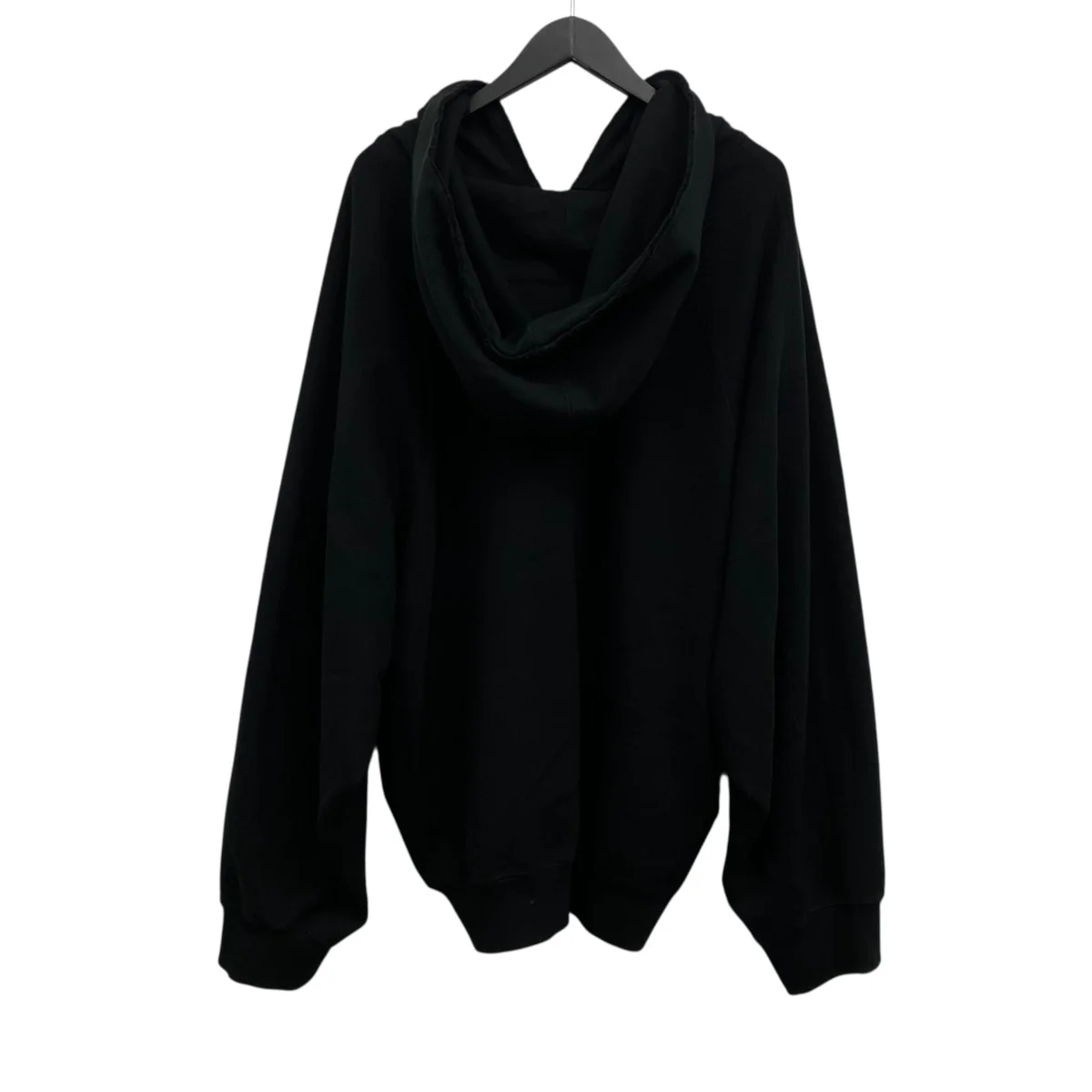 SWEAT HOODIE COAT ジップパーカー - Image 2