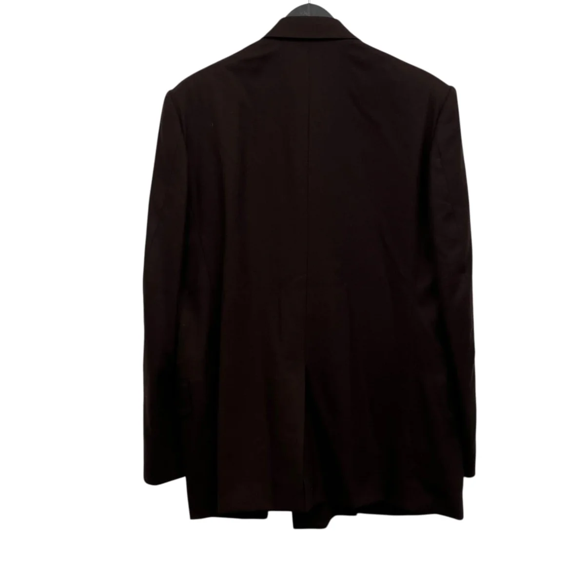 Flannel Double Jacket - Image 2