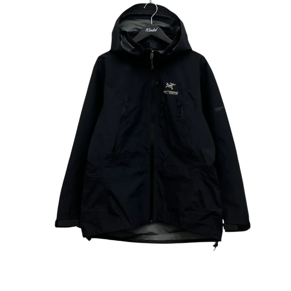 Theta AR Jacket ナイロンジャケット