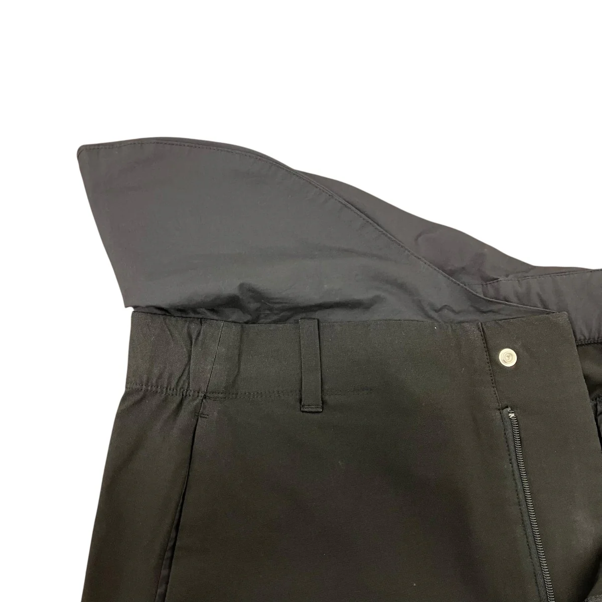 7．0 TECHNICAL PANTS RIGHT テクニカルナイロントラウザー - Image 5