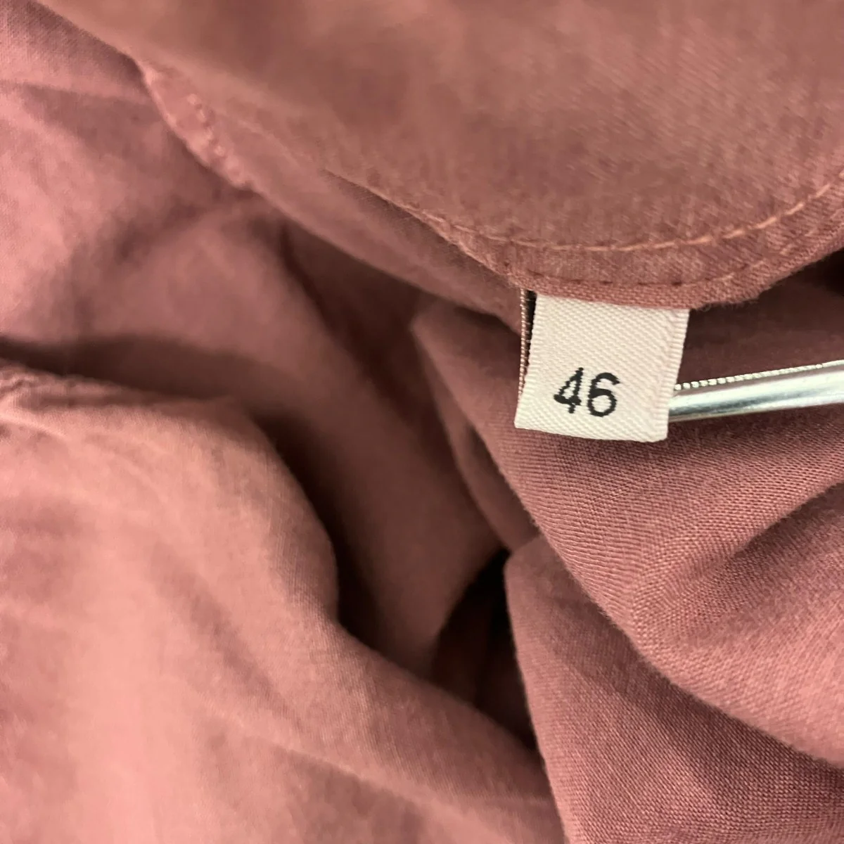 DELICATE FRONTIER SHIRT ボタンロングスリーブシャツ - Image 5