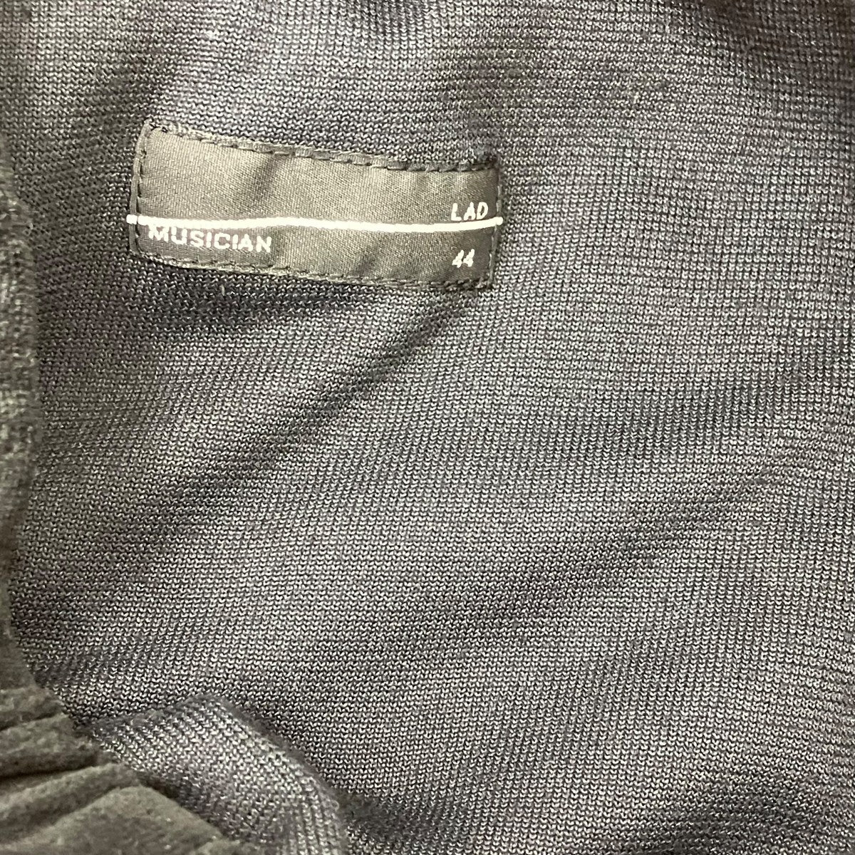 VELOUR TRACK PANTS ベロアトラックパンツ - Image 5