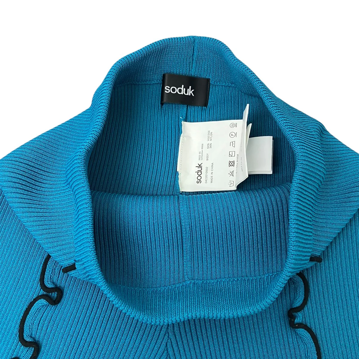 ストレッチパンツ - Image 4