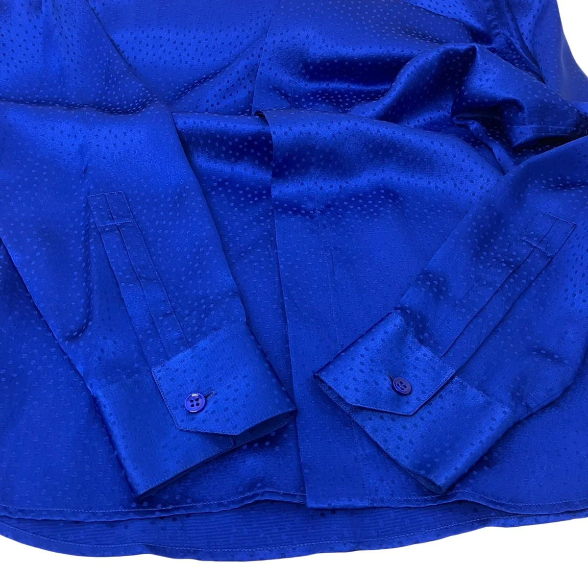 シルクシャツ - Image 4