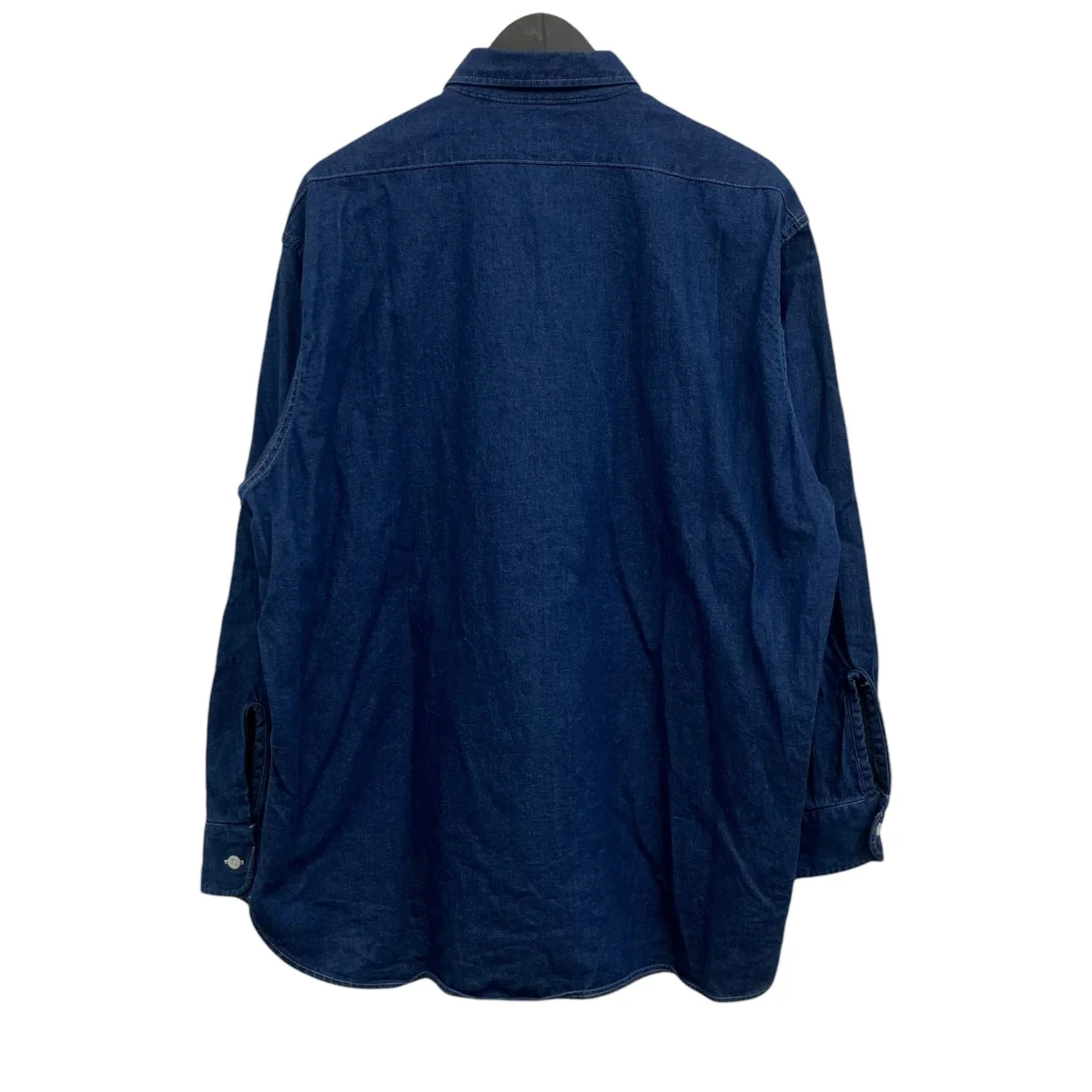 DENIM SHIRT デニムシャツ - Image 2