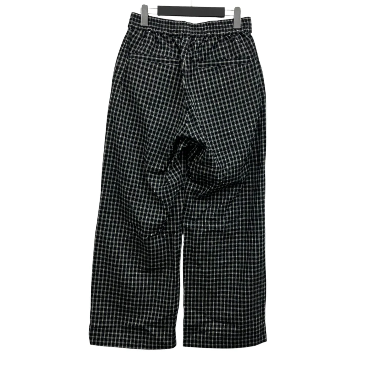 PAJAMA PANTSパジャマチェックパンツ - Image 2