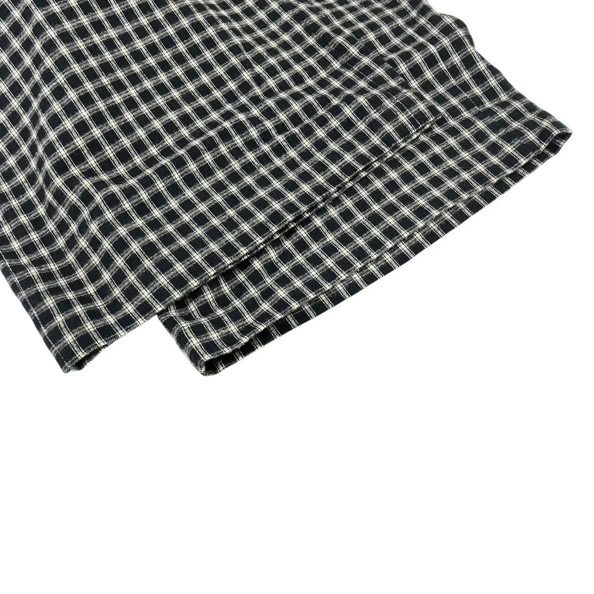 PAJAMA PANTSパジャマチェックパンツ - Image 3