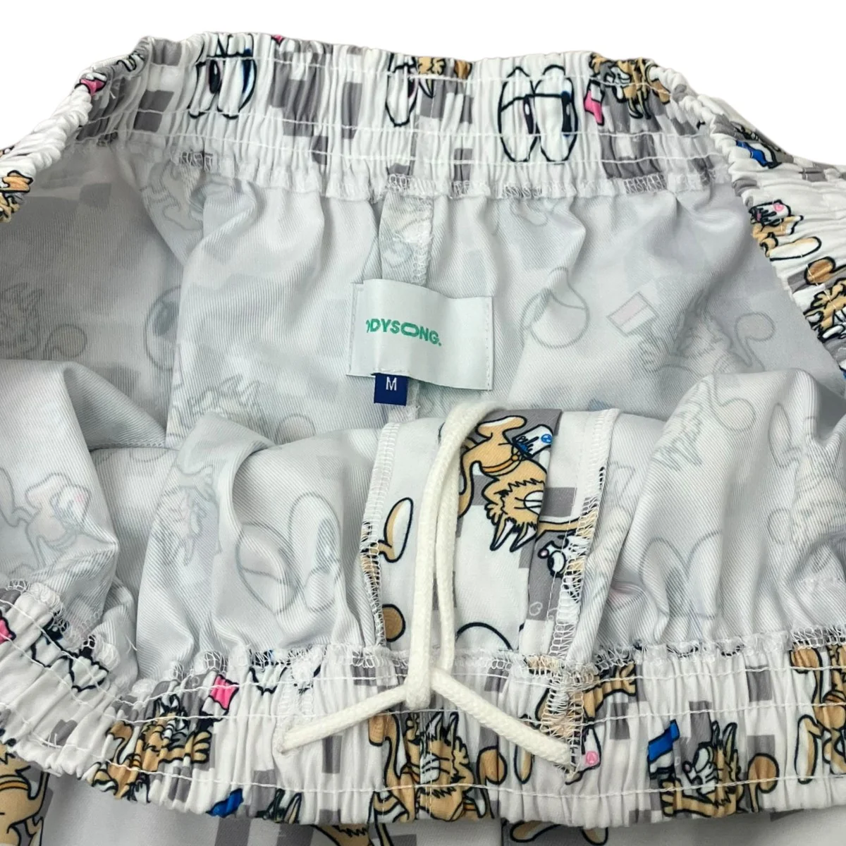 イージーショートパンツ - Image 4