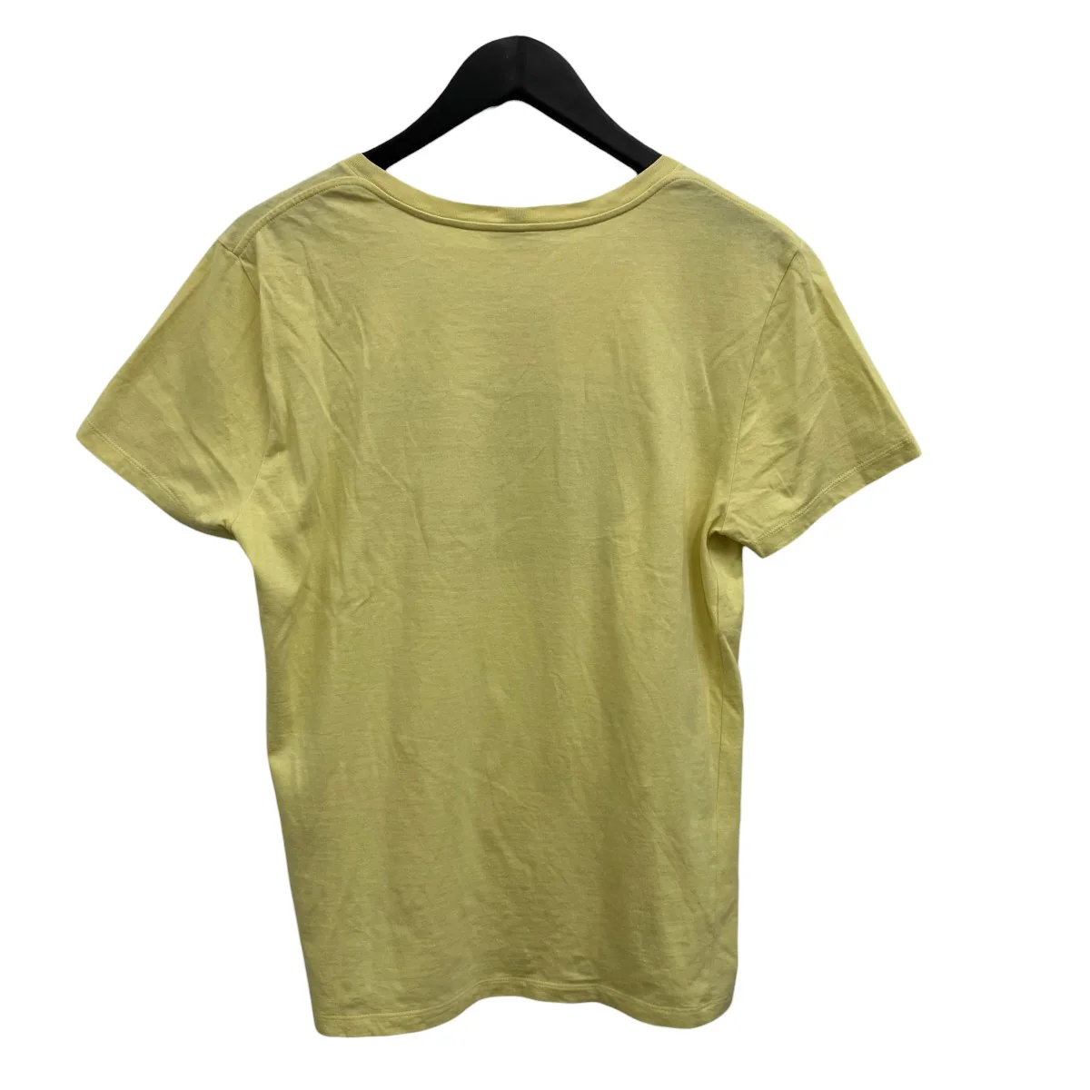 フロントプリント半袖Tシャツ - Image 2