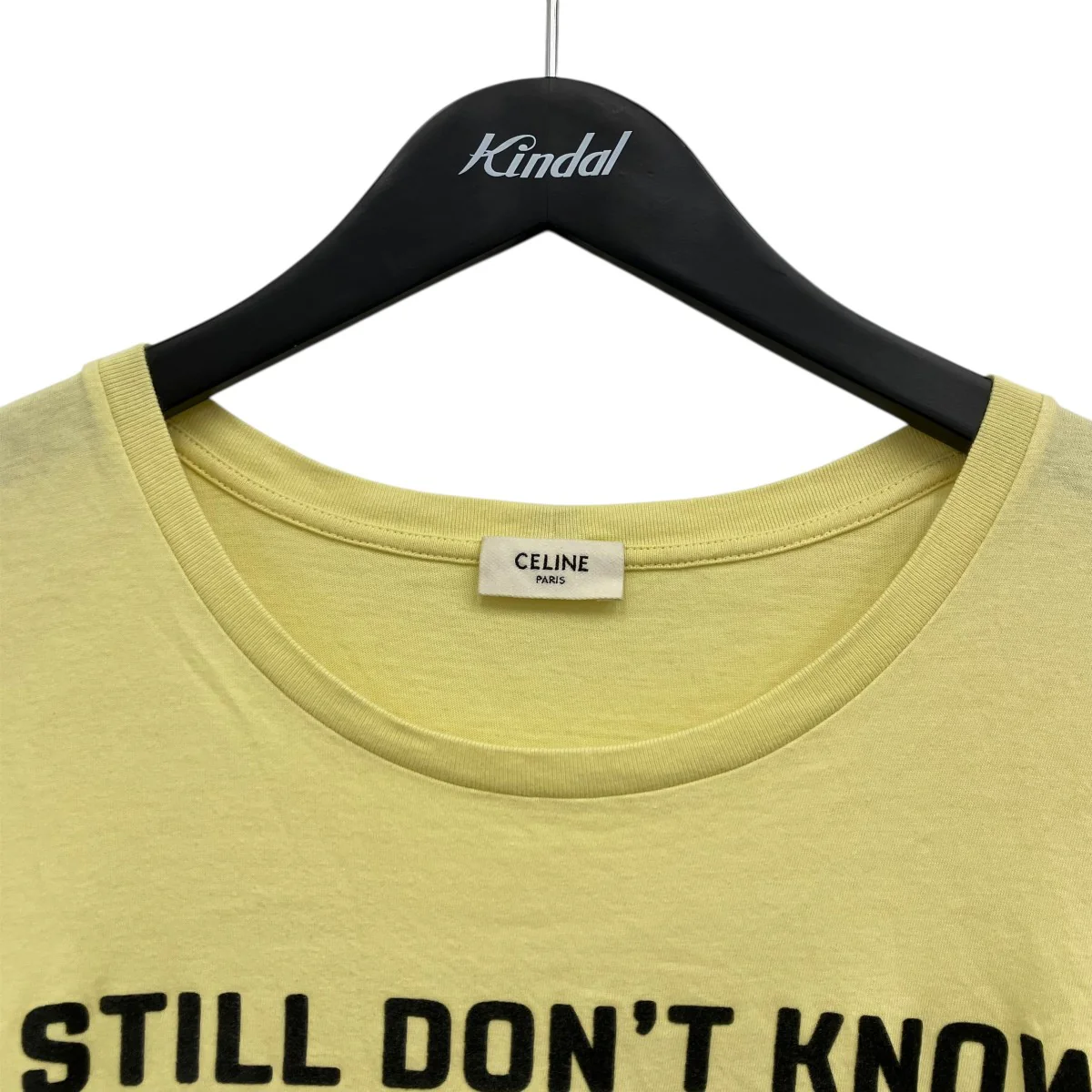 フロントプリント半袖Tシャツ - Image 3