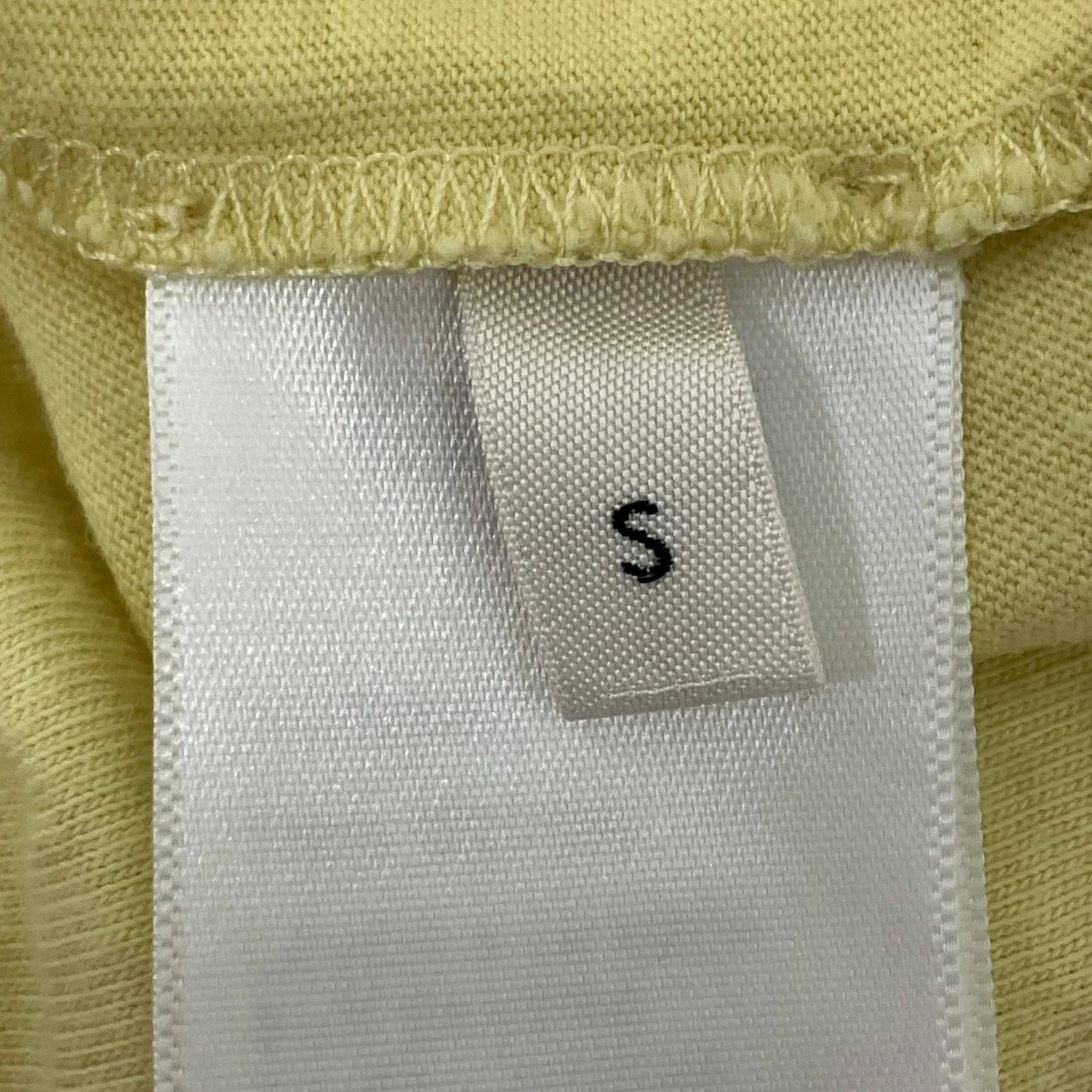 フロントプリント半袖Tシャツ - Image 5
