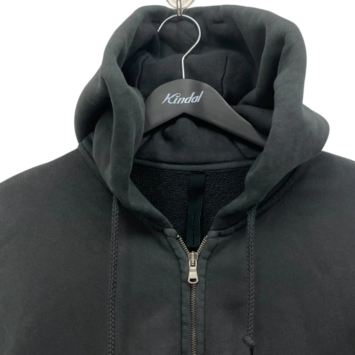 Lave Hoodie ジップパーカー - Image 3