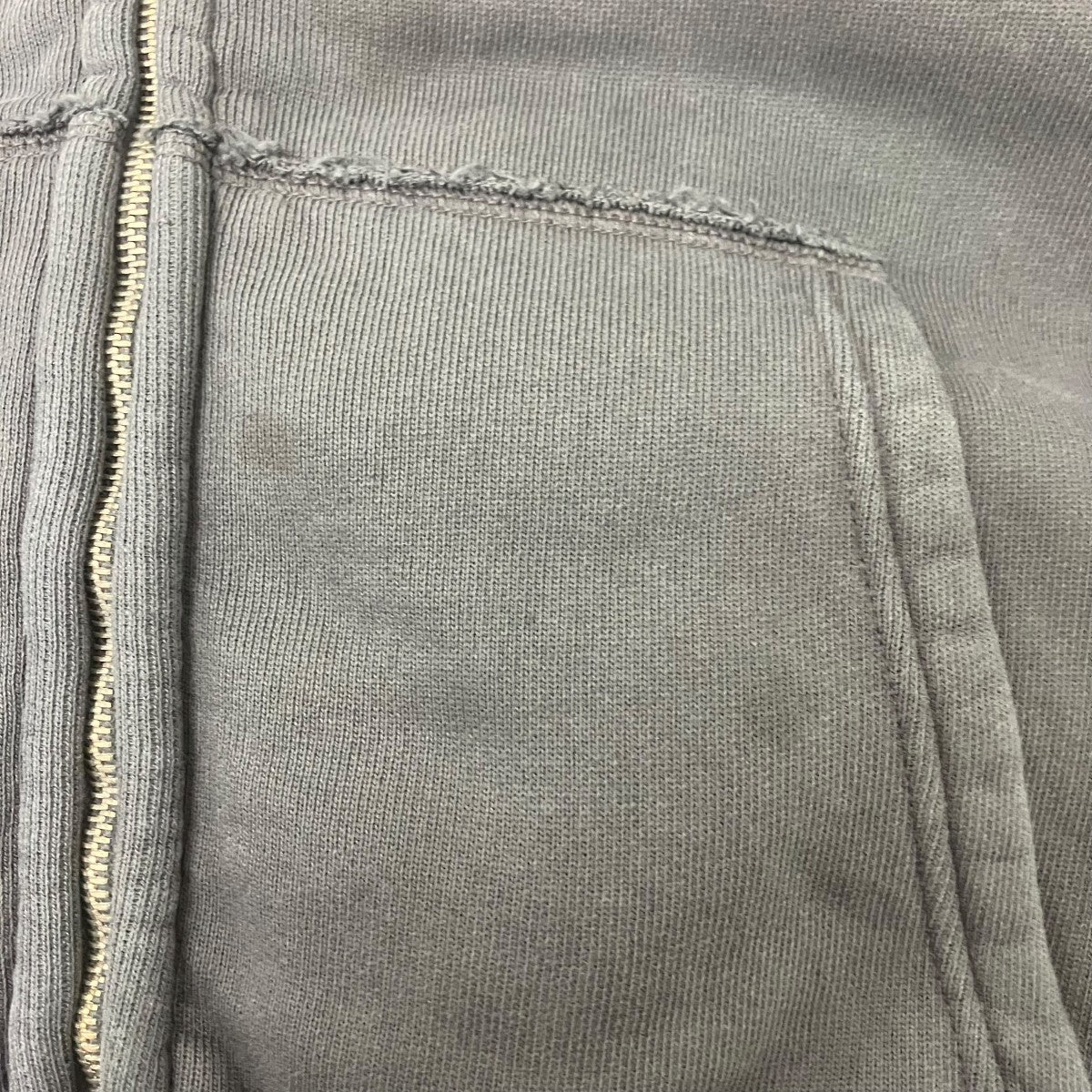 Lave Hoodie ジップパーカー - Image 5