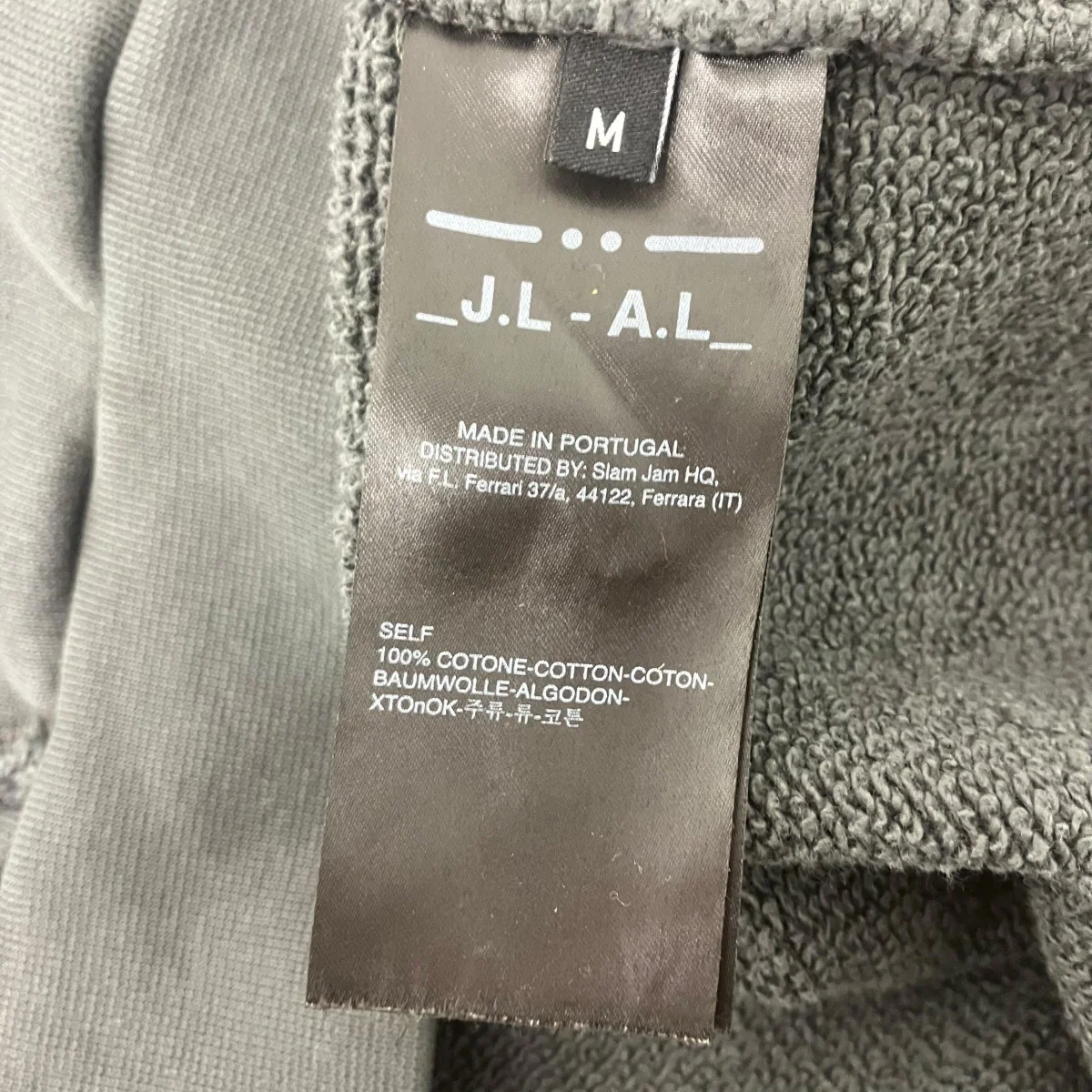 Lave Hoodie ジップパーカー - Image 6
