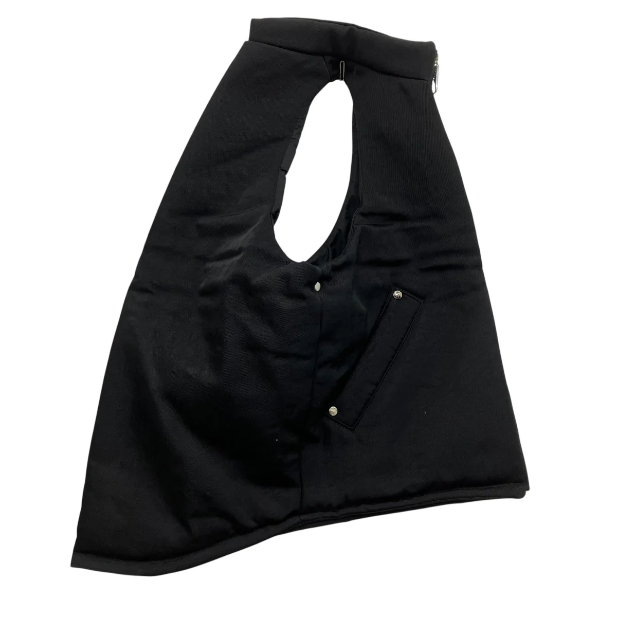 DOWN VEST BAGダウンベストバッグ - Image 2