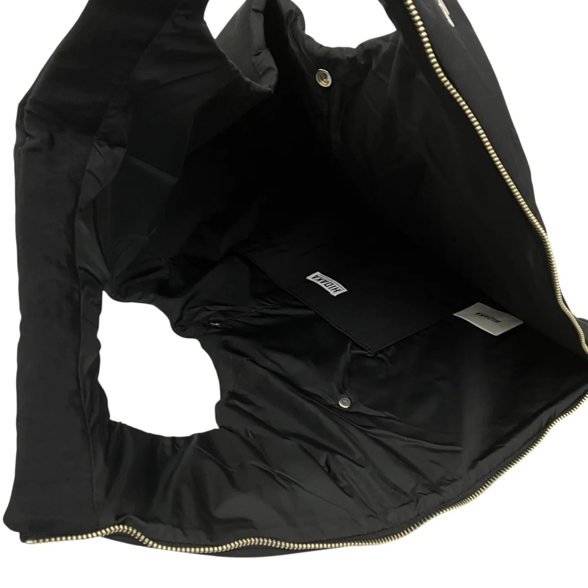 DOWN VEST BAGダウンベストバッグ - Image 3