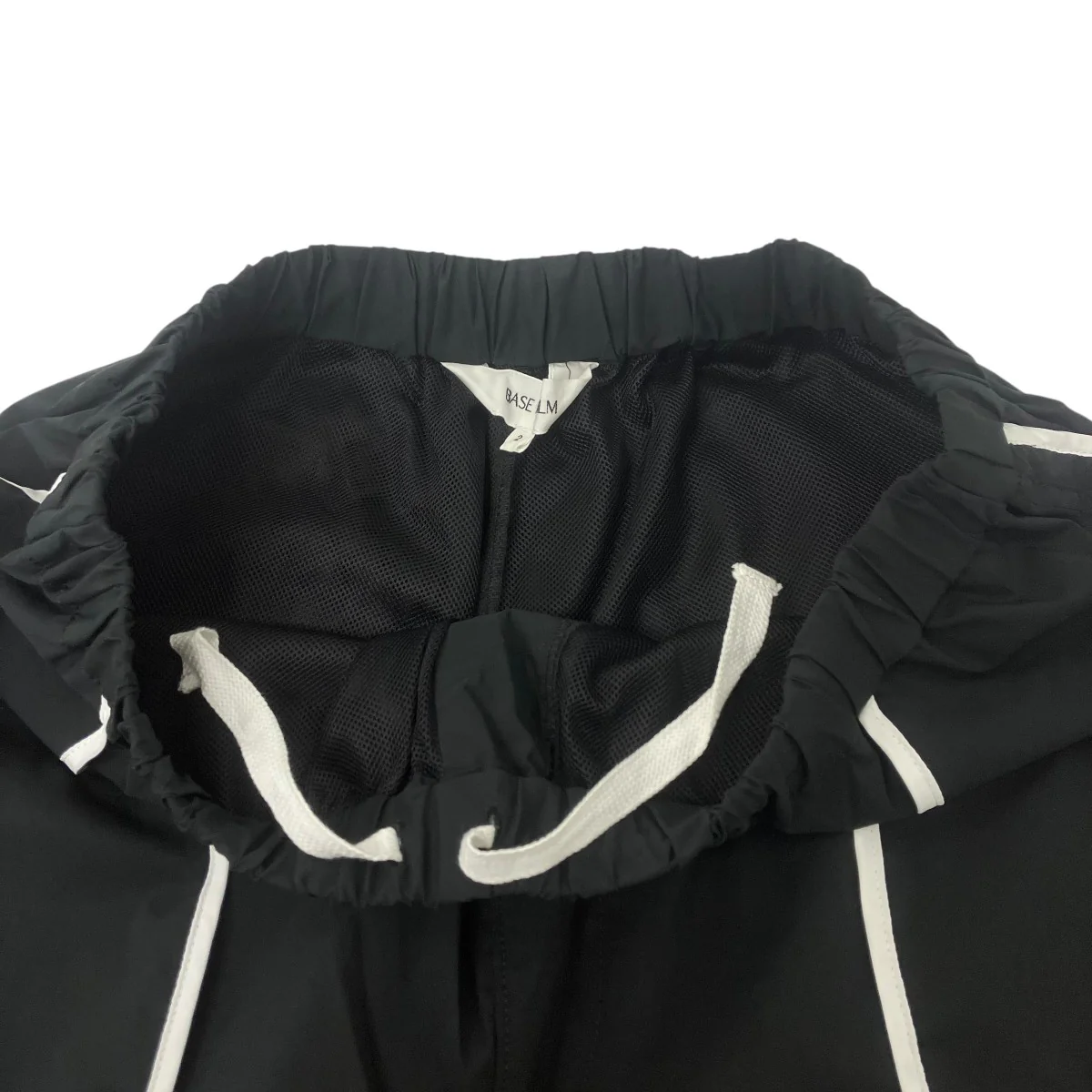 ナイロンデタッチャブルパンツ - Image 4