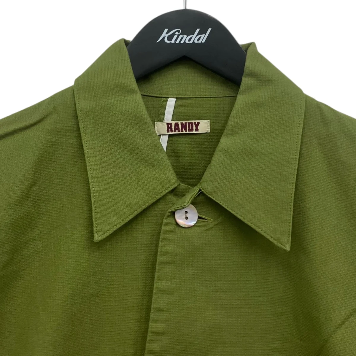 STANDPIPES HALF SLEEVE SHIRT 半袖シャツ - Image 3