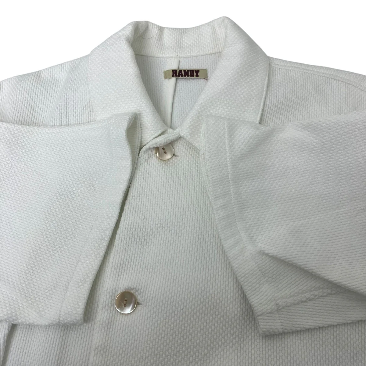 STANDPIPES HALF SLEEVE SHIRT 半袖シャツ - Image 4