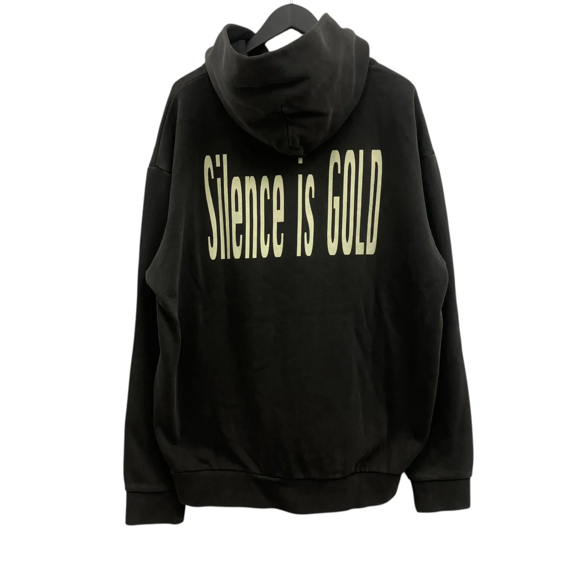 ANTINOIZE PARKA プリントパーカー - Image 2