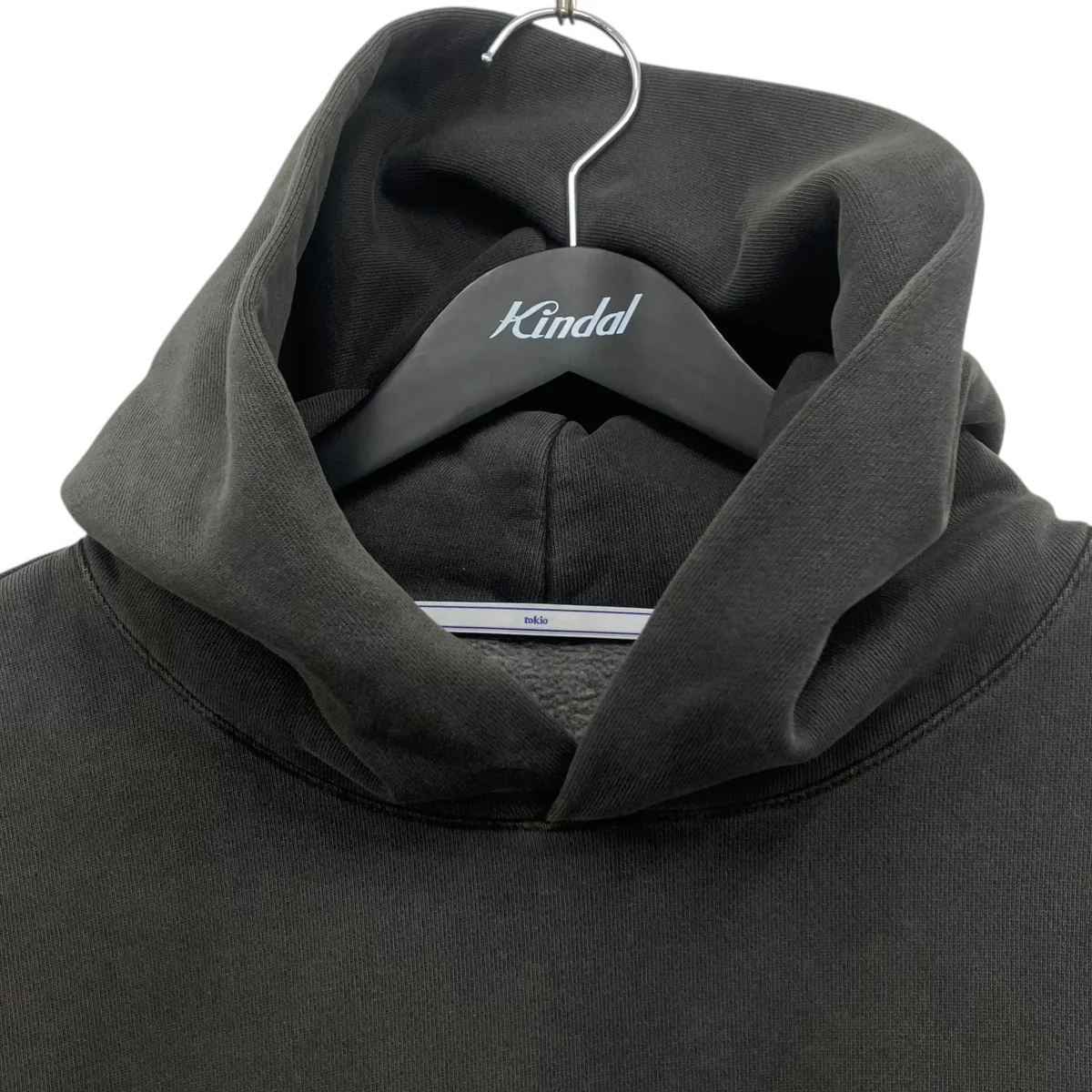 ANTINOIZE PARKA プリントパーカー - Image 3