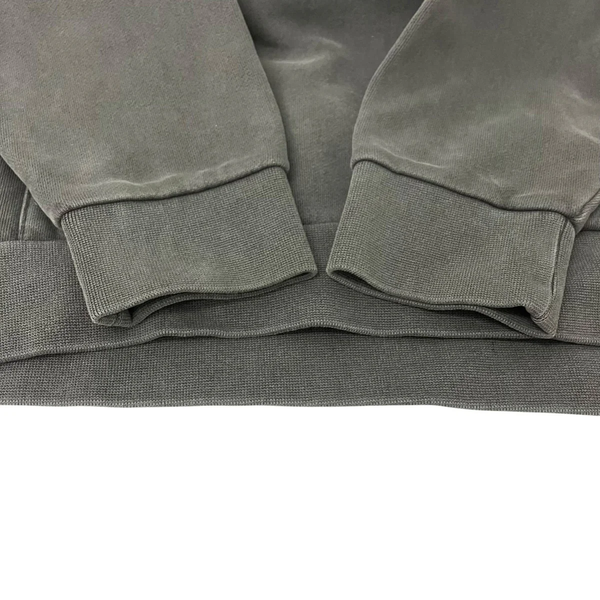 ANTINOIZE PARKA プリントパーカー - Image 4