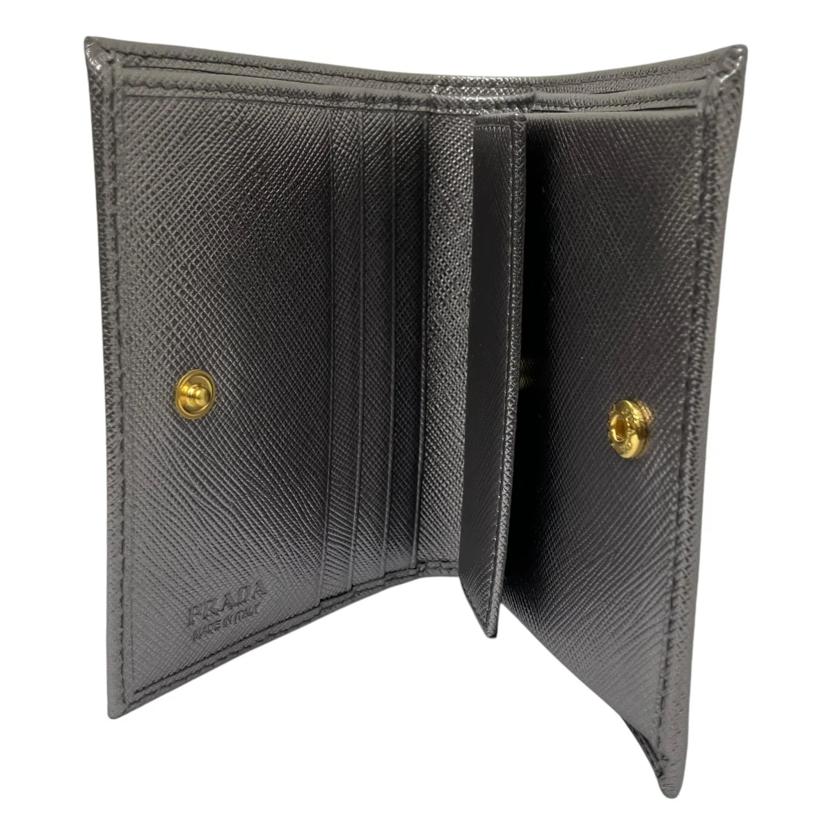 2つ折り財布 - Image 4