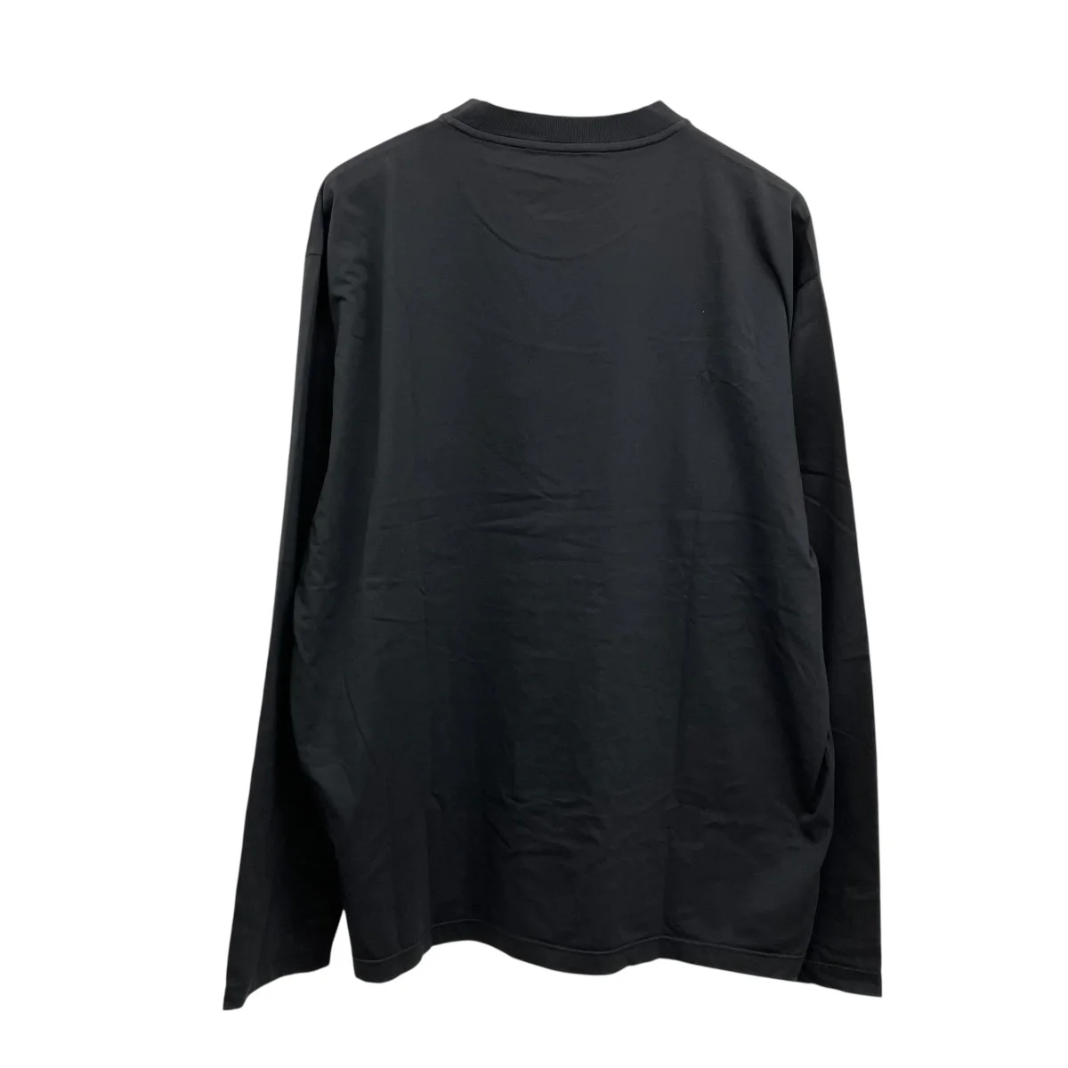 トライアングルエンボスTシャツ - Image 2
