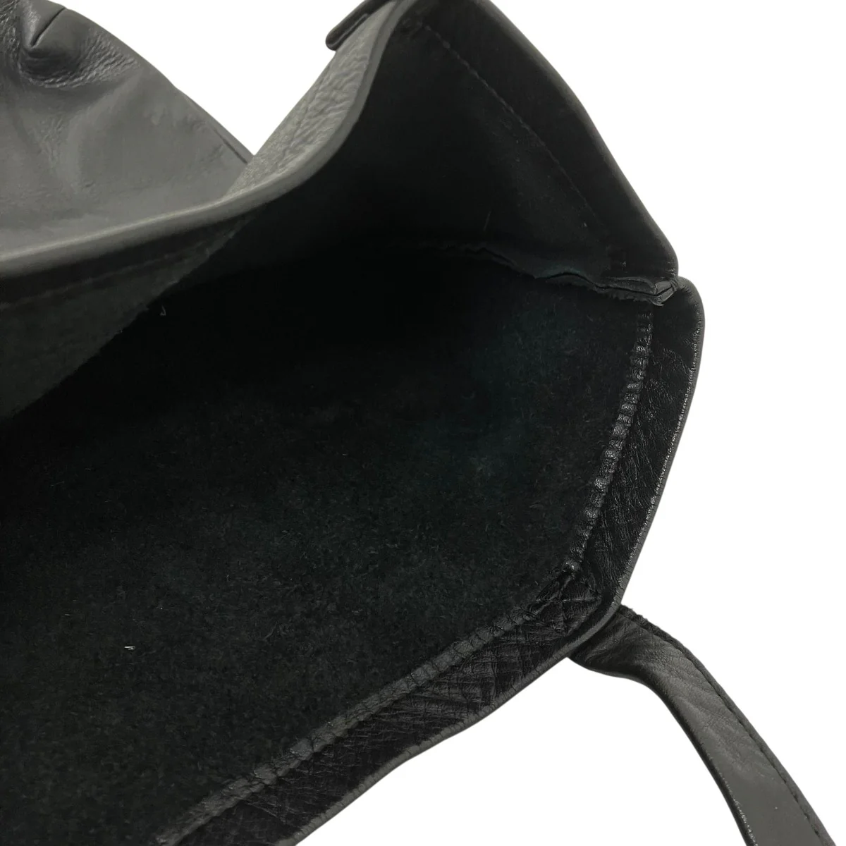 COW BAG Mレザーバッグ - Image 4