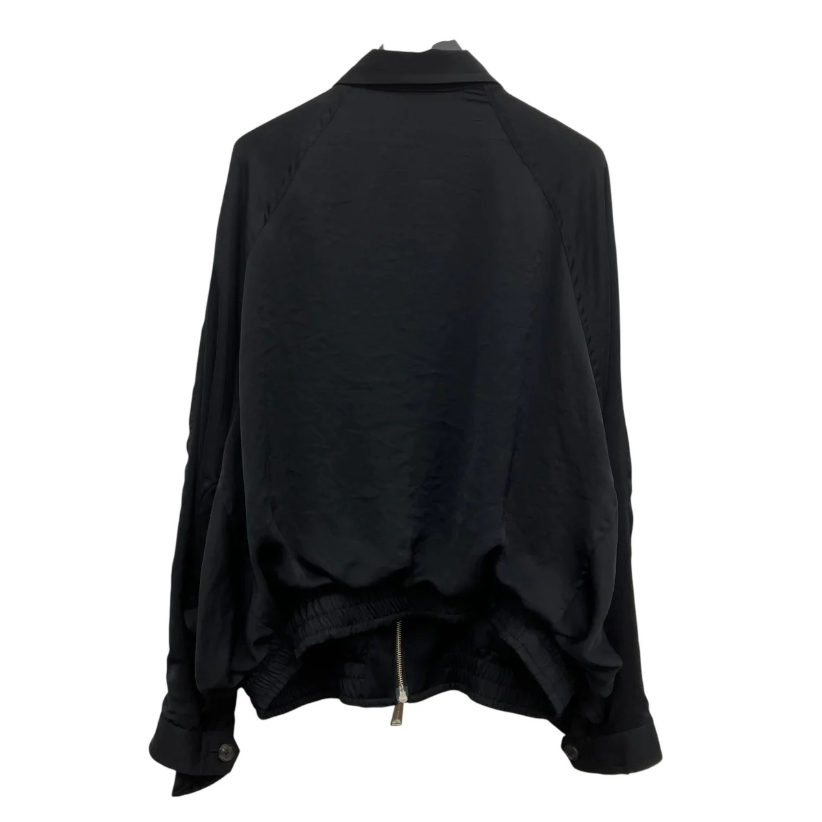 25SSSwing top Blouson ジップアップジャケット - Image 2