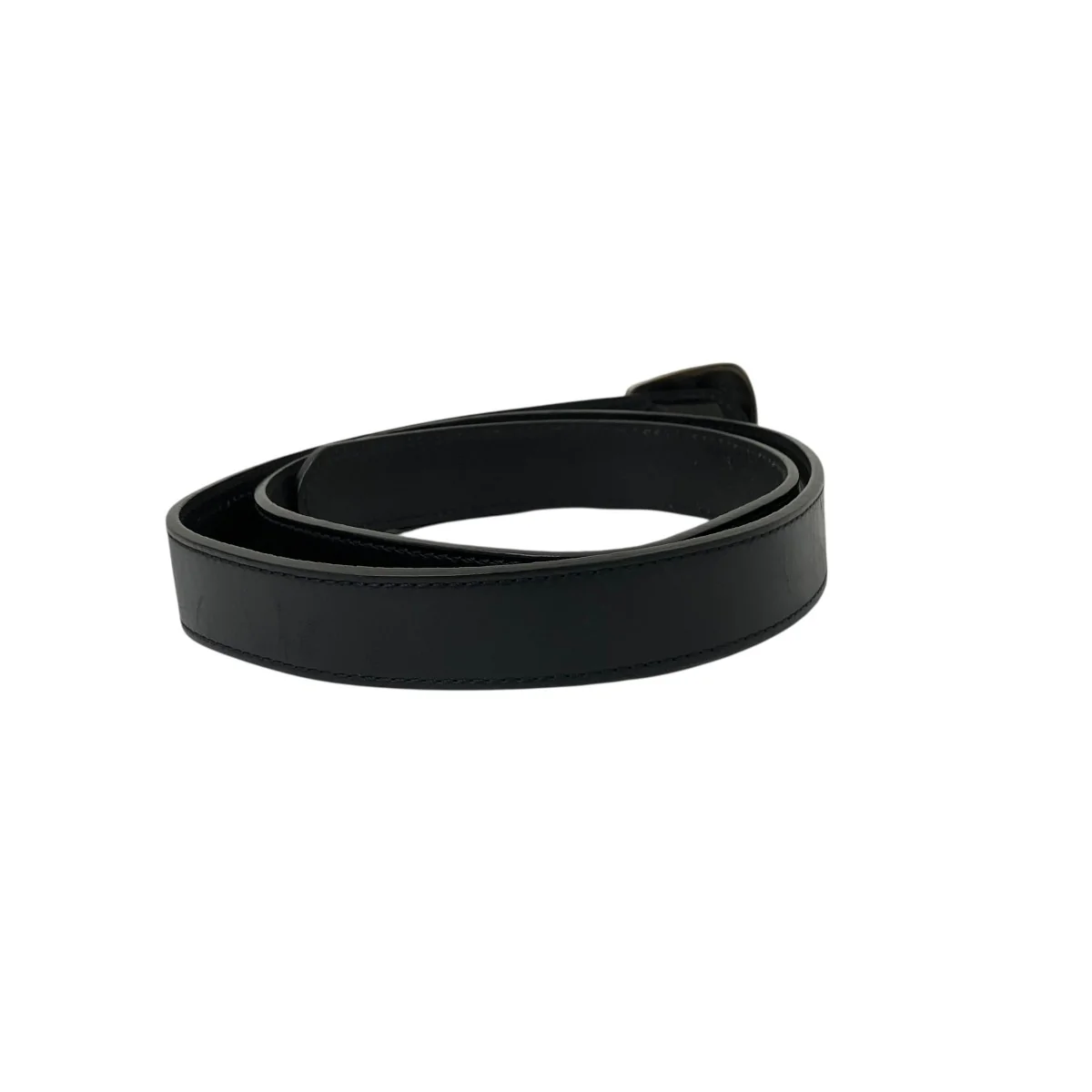 MINIMAL WESTERN BELT レザーベルト - Image 3