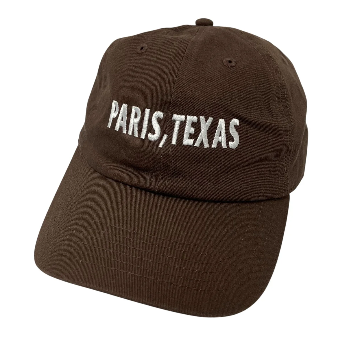 PARIS，TEXAS CAPキャップ