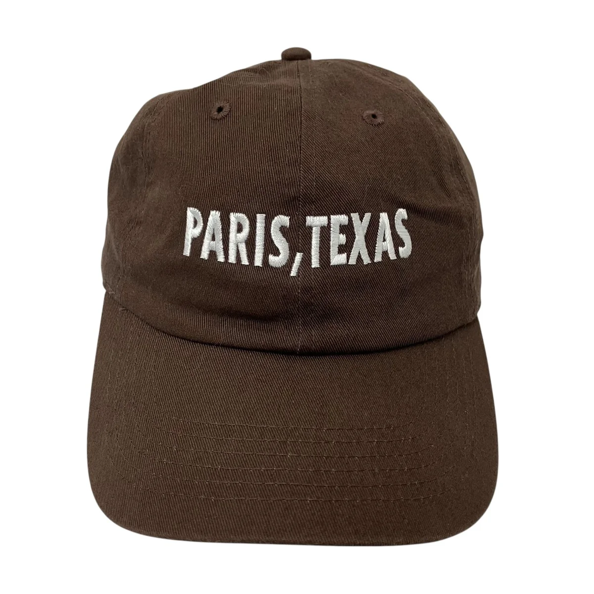 PARIS，TEXAS CAPキャップ - Image 2