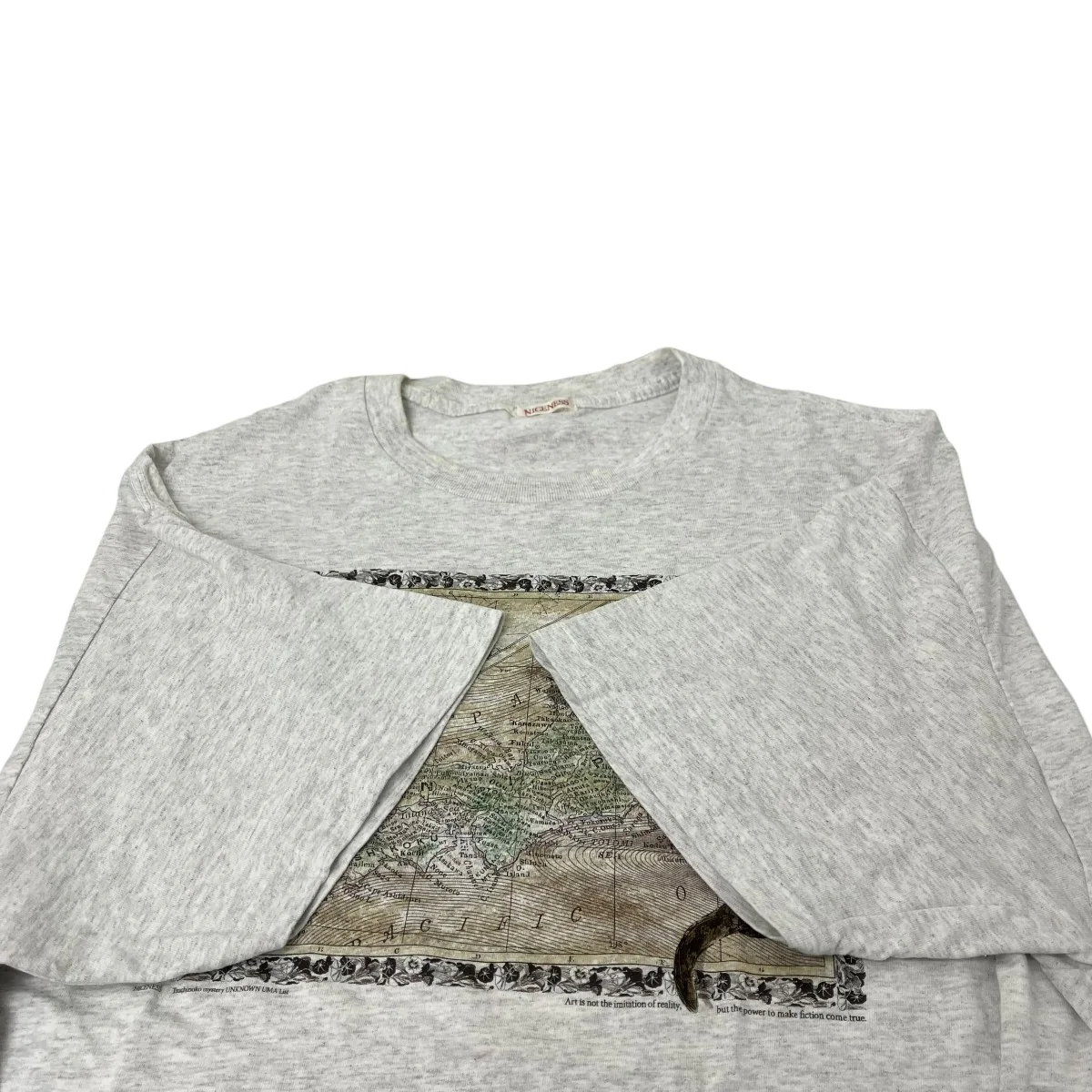 プリントTシャツ - Image 4