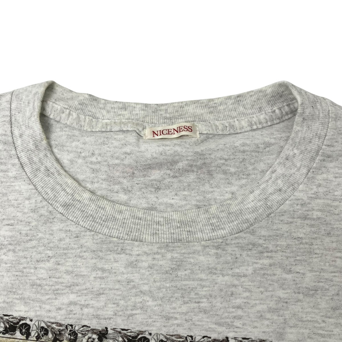 プリントTシャツ - Image 5