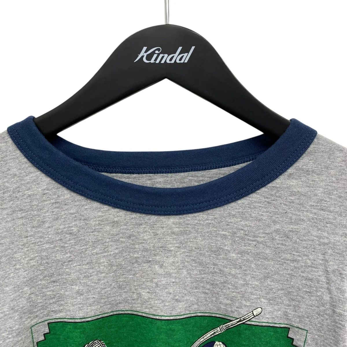プリントTシャツ - Image 3