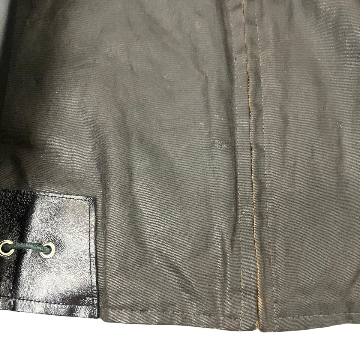 REVERSIBLE VARSITY JACKET - Image 5