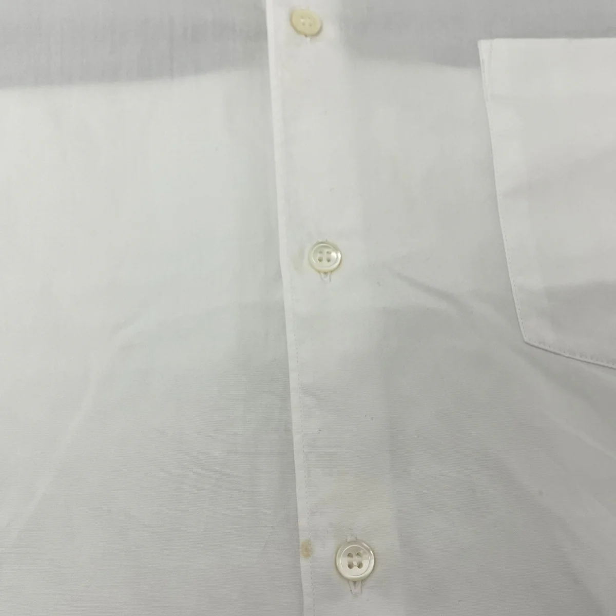 ロングシャツ - Image 5