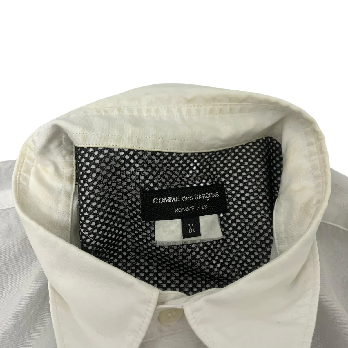 ロングシャツ - Image 8