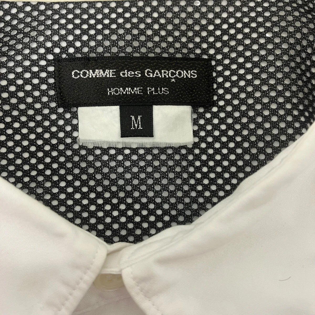 ロングシャツ - Image 9