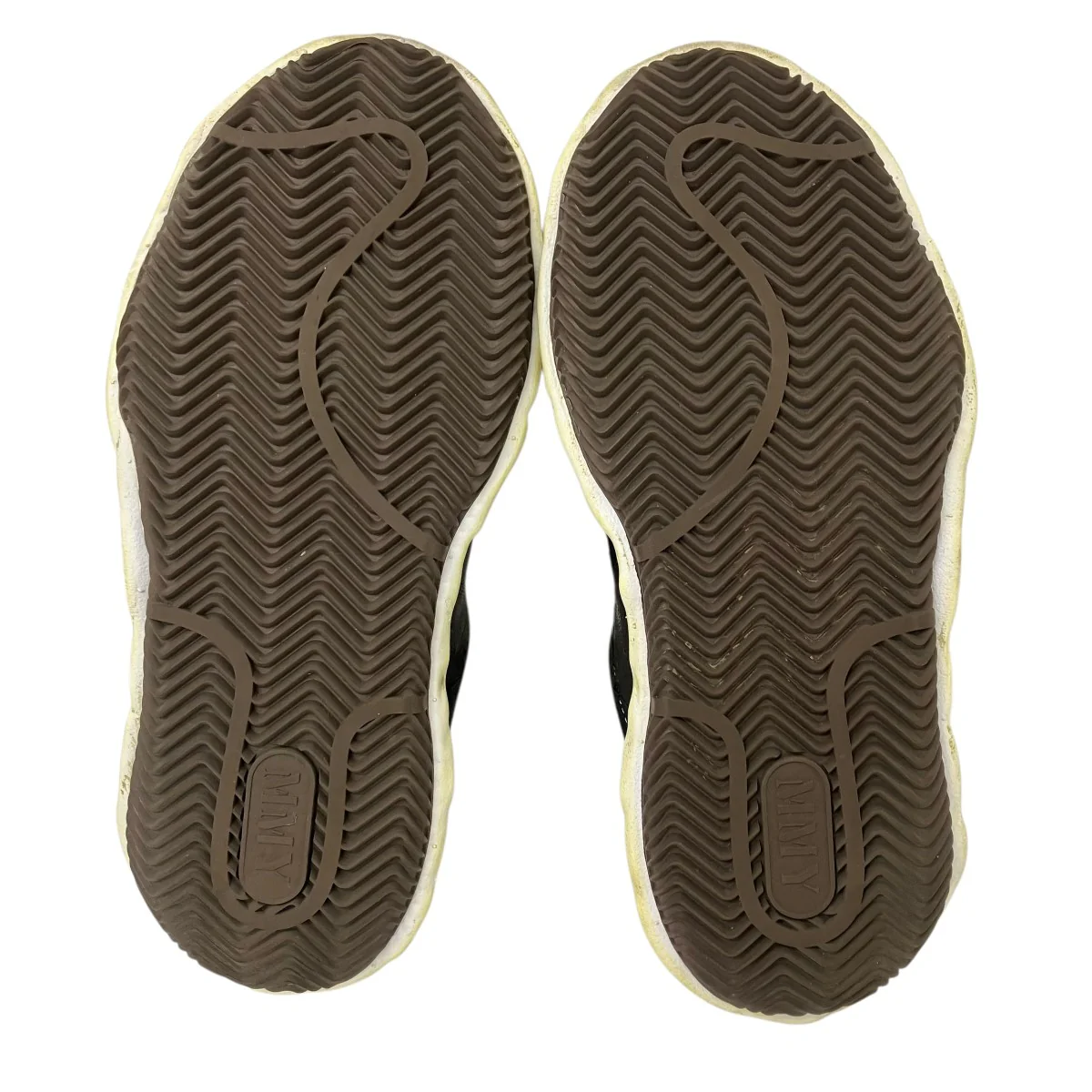 BLAKEY Foil Print Low ローカットスニーカー - Image 5