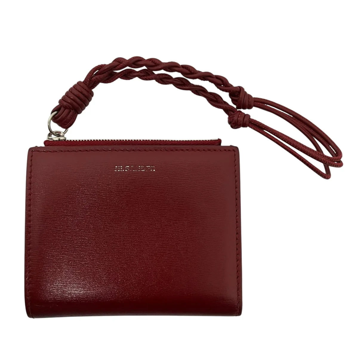 MINI FRENCH WALLET財布 - Image 2