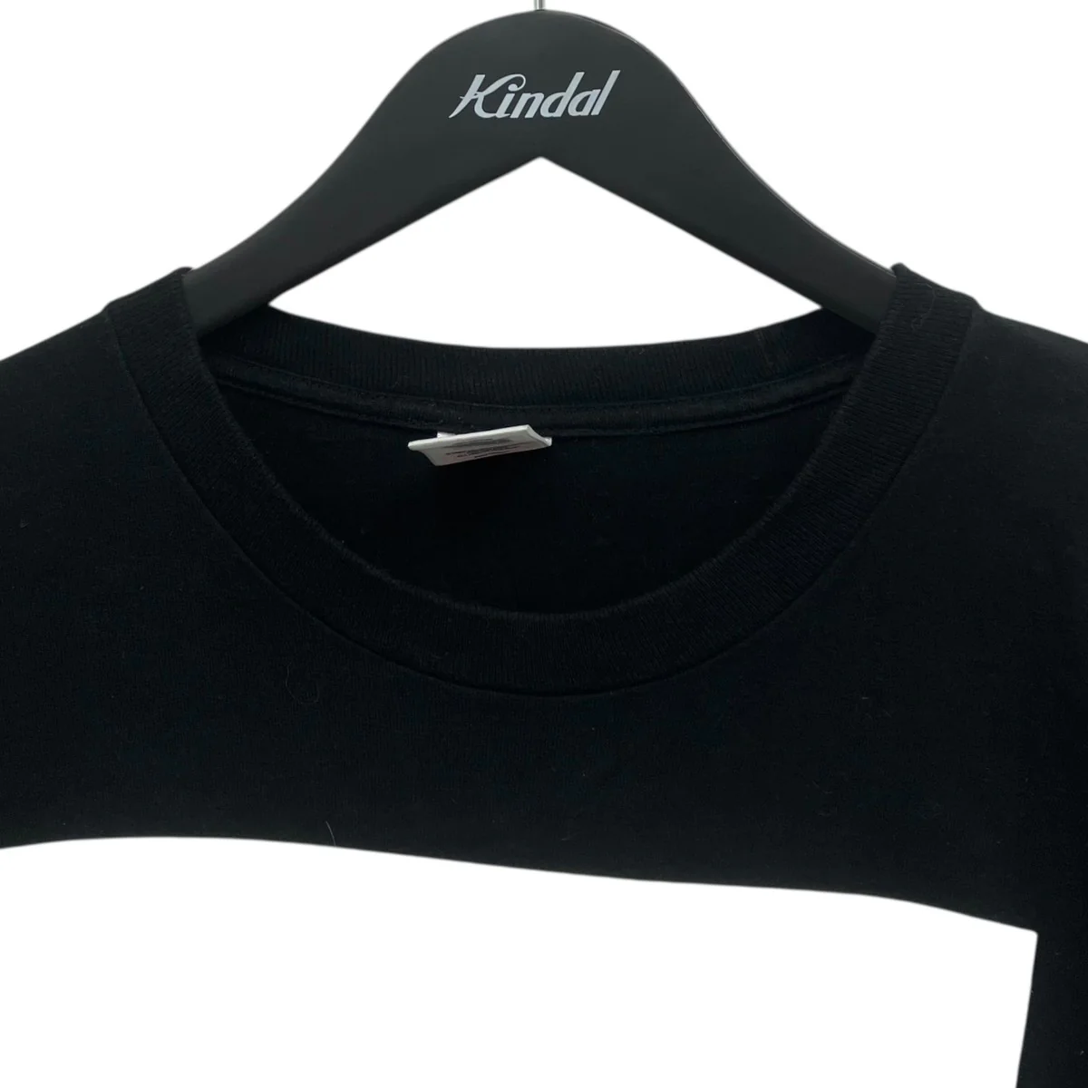 MIKE KELLEY AHH YOUTH LS TEEプリントカットソー - Image 3