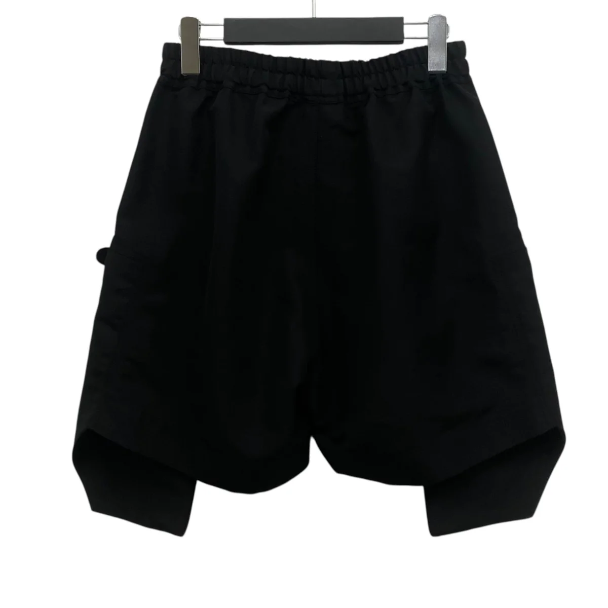 Bauhaus Shortsドローストリングカーゴ ショートパンツ - Image 2